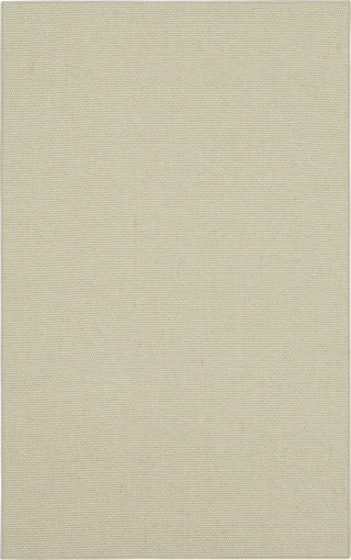 Karastan Modern Classics Basketweave Sisal Moonstruck Area Rug Main Image 