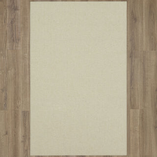 Karastan Modern Classics Basketweave Sisal Moonstruck Area Rug