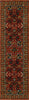 Karastan Spice Market Bazaar Area Rug by Patina Vie 2'4''x7'10'' Runner 