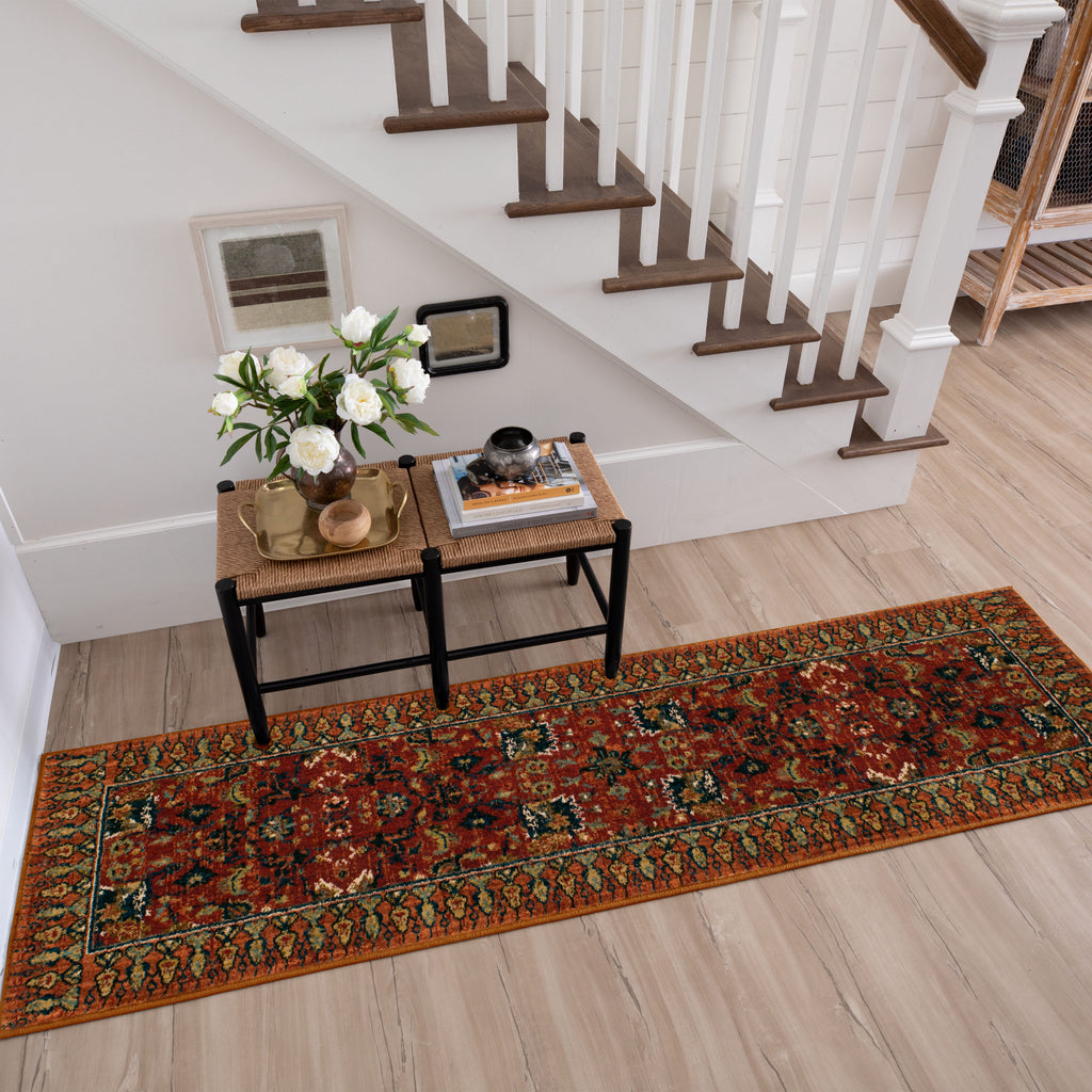 Karastan Spice Market Bazaar Area Rug by Patina Vie – Incredible Rugs and Decor