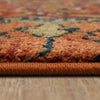 Karastan Spice Market Bazaar Area Rug by Patina Vie Pile 