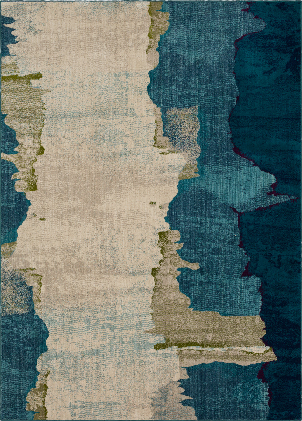 Karastan Meraki Beate Oyster Area Rug – Incredible Rugs and Decor
