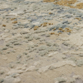 Karastan Bespoke Bon Vivant Area Rug Close Up 