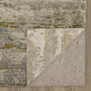 Karastan Bespoke Provocateur Area Rug Backing 
