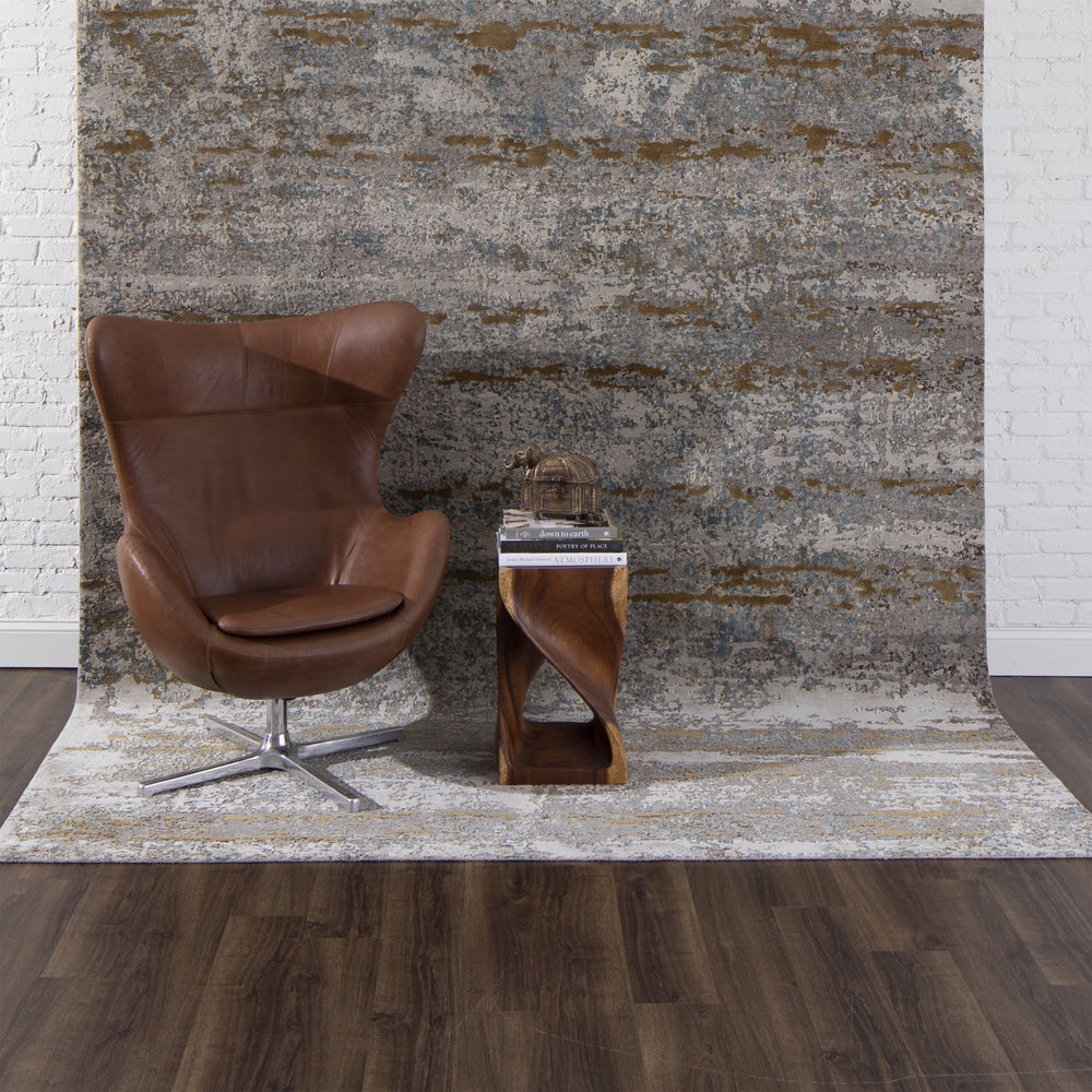 Karastan Bespoke Provocateur Area Rug Room Scene Featured 