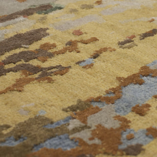 Karastan Bespoke Soigne Area Rug Close Up 