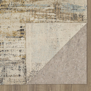 Karastan Bespoke Virtuoso Area Rug Backing 