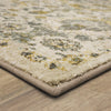 Karastan Touchstone Boyne Camel Area Rug Corner 
