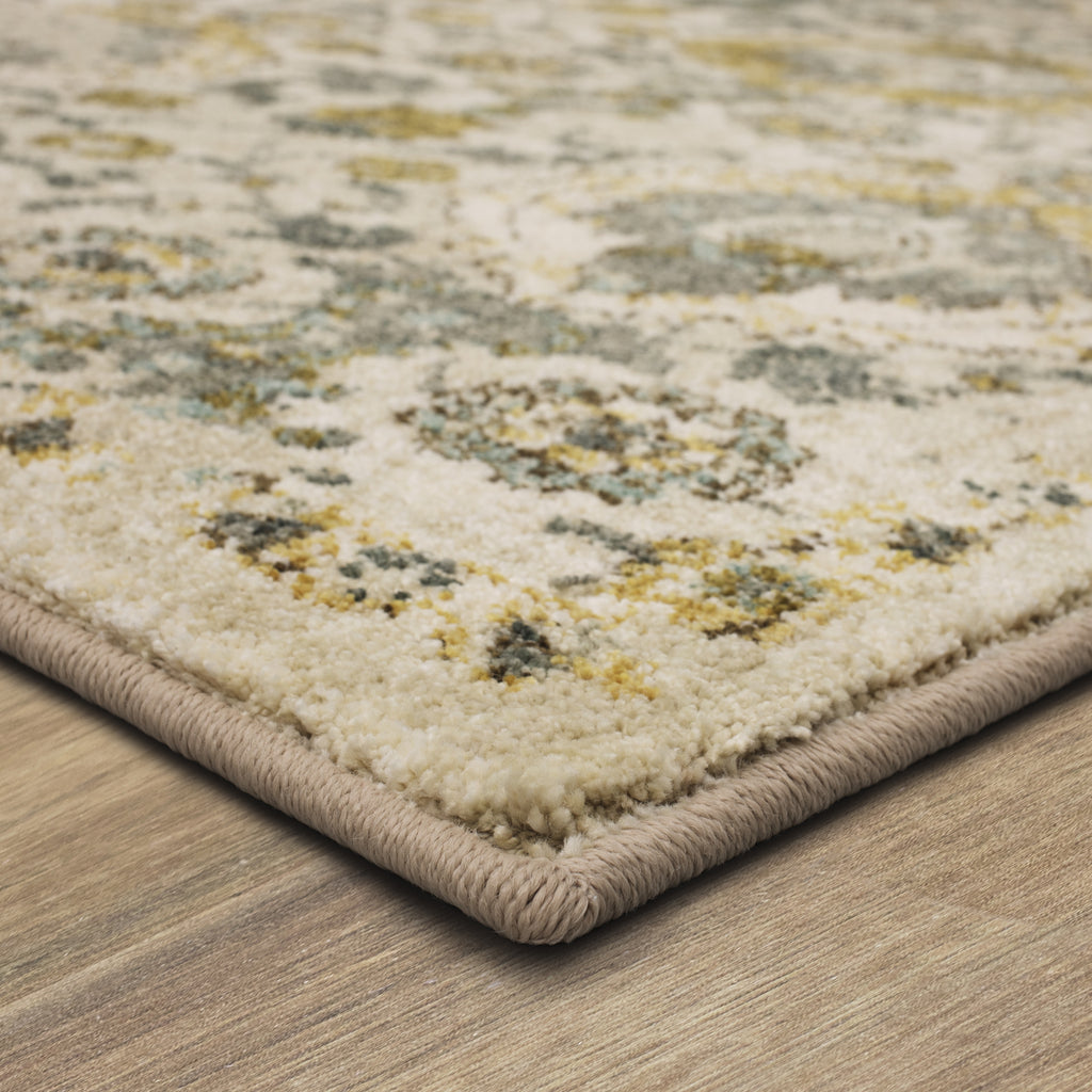 Karastan Touchstone Boyne Camel Area Rug – Incredible Rugs and Decor