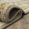 Karastan Touchstone Boyne Camel Area Rug Rolled 