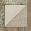 Karastan Touchstone Catarina Jadeite Multi Area Rug by Virginia Langley
