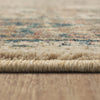 Karastan Estate Chalfont Beige Area Rug Binding