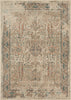 Karastan Estate Chalfont Beige Area Rug Main Image 