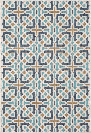 Karastan Drew and Jonathan Outdoor Chilcott Meadowbrook Area Rug main image