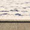 Karastan Axiom Chisel Dove Area Rug Pile 
