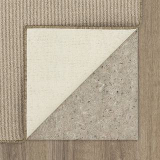 Karastan Modern Classics Courtyard Beige Area Rug