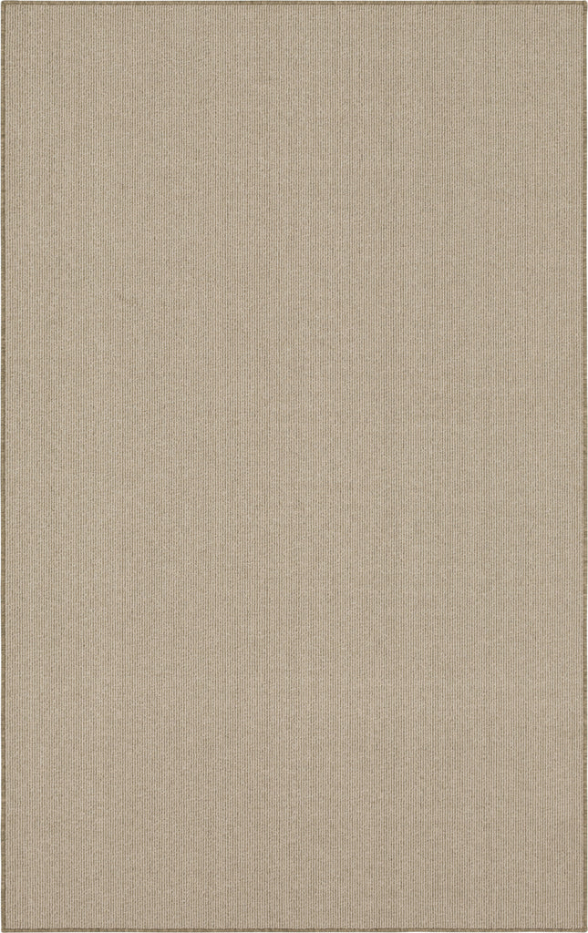 Karastan Modern Classics Courtyard Beige Area Rug