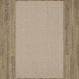 Karastan Modern Classics Courtyard Beige Area Rug