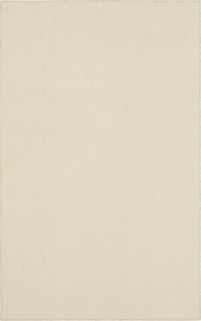 Karastan Modern Classics Courtyard Cream Area Rug