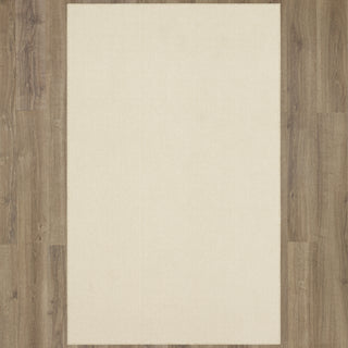 Karastan Modern Classics Courtyard Cream Area Rug