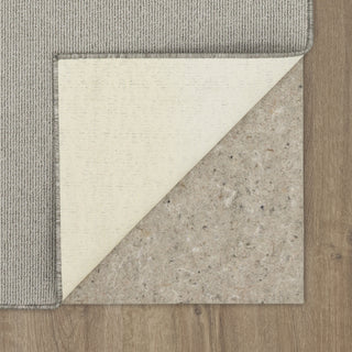 Karastan Modern Classics Courtyard Grey Area Rug