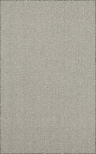 Karastan Modern Classics Courtyard Grey Area Rug