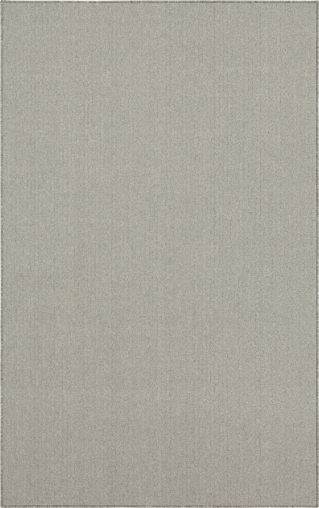 Karastan Modern Classics Courtyard Grey Area Rug