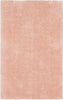 Karastan Couture Shag Blush Area Rug