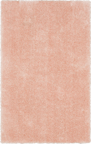 Karastan Couture Shag Blush Area Rug