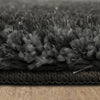 Karastan Couture Shag Frost Grey Area Rug