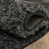 Karastan Couture Shag Frost Grey Area Rug