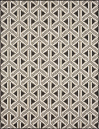 Karastan Drew and Jonathan Outdoor Cranleigh Taupe Area Rug Main Image