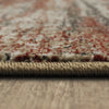 Karastan Expressions Craquelure Ginger by Area Rug Scott Living Detail Image