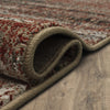 Karastan Expressions Craquelure Ginger by Area Rug Scott Living Main Image