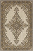 Karastan Relic Czar Beige Area Rug Main Image 