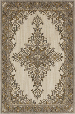 Karastan Relic Czar Beige Area Rug Main Image 