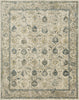 Karastan Marash Darica Cream Area Rug Main Image 7'10''x10'3'' Size 