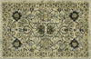Karastan Touchstone Deveron Willow Grey Area Rug