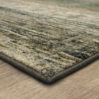 Karastan Artisan Diffuse Bronze by Area Rug Scott Living Corner 