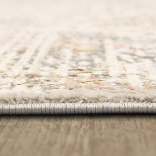 Karastan Tryst Dorset Multi Area Rug Pile 