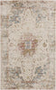 Karastan Tryst Dorset Multi Area Rug 5'x8' Size 