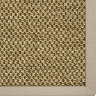 Karastan Modern Classics Double Weave Jute Bowery Area Rug