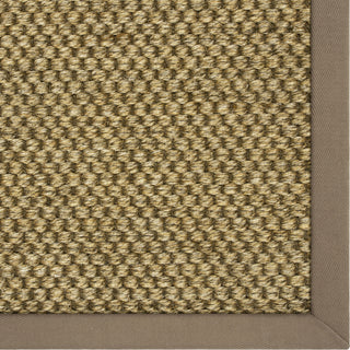 Karastan Modern Classics Double Weave Jute Bowery Area Rug