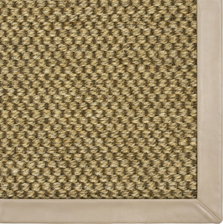 Karastan Modern Classics Double Weave Jute Bowery Area Rug