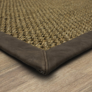 Karastan Modern Classics Double Weave Jute Bowery Area Rug