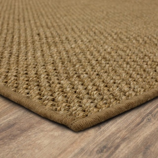 Karastan Modern Classics Double Weave Jute Bowery Area Rug