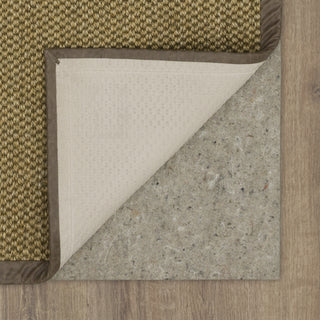 Karastan Modern Classics Double Weave Jute Bowery Area Rug