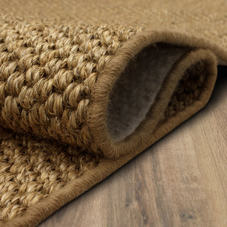 Karastan Modern Classics Double Weave Jute Bowery Area Rug