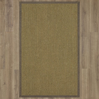 Karastan Modern Classics Double Weave Jute Bowery Area Rug