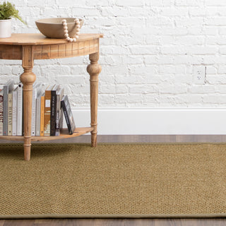 Karastan Modern Classics Double Weave Jute Bowery Area Rug